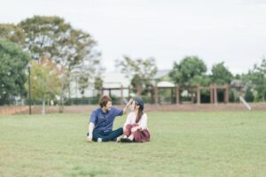 付き合ってすぐ 遠距離